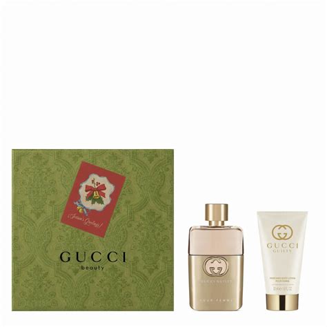 gucci guilty set price|Meer.